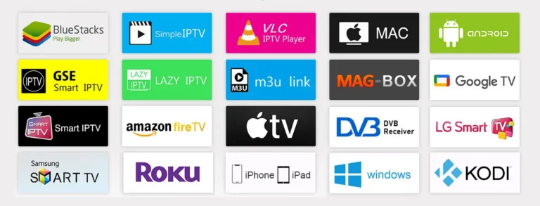 Comprar IPTV con miles de canales HD y 4K. IPTV comprar con soporte técnico incluido. IPTV Premium estable para deportes, películas, series y canales internacionales. Suscripción IPTV mensual o anual. Comprar IPTV Premium barato, IPTV fiable y rápido. IPTV comprar para Smart TV, Android, PC, Fire Stick. IPTV Premium 2025 actualizado. IPTV lista m3u comprar con canales árabes, franceses, españoles y más.
